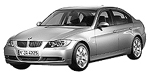 BMW E92 B1A09 Fault Code