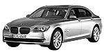 BMW F01 B1A09 Fault Code